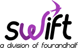 Swift Logo